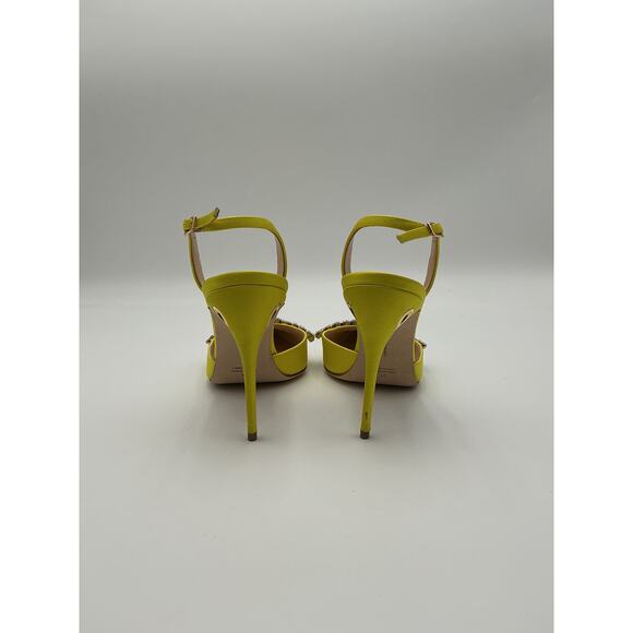 Savette Brown Textured-Leather Tote Bag - Picture 5 of 6